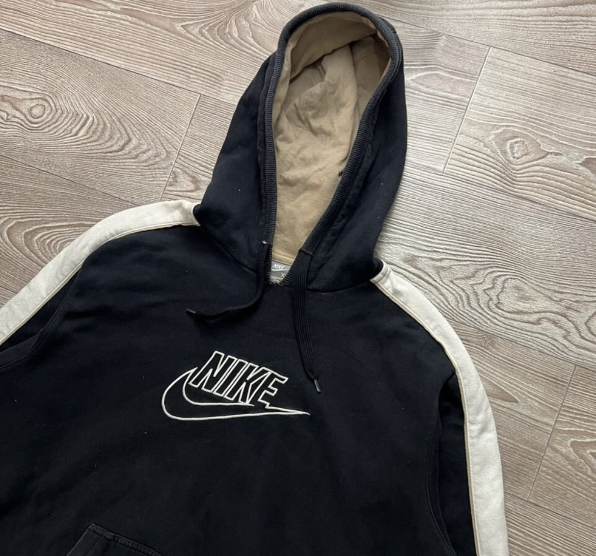 Худи nike vintage