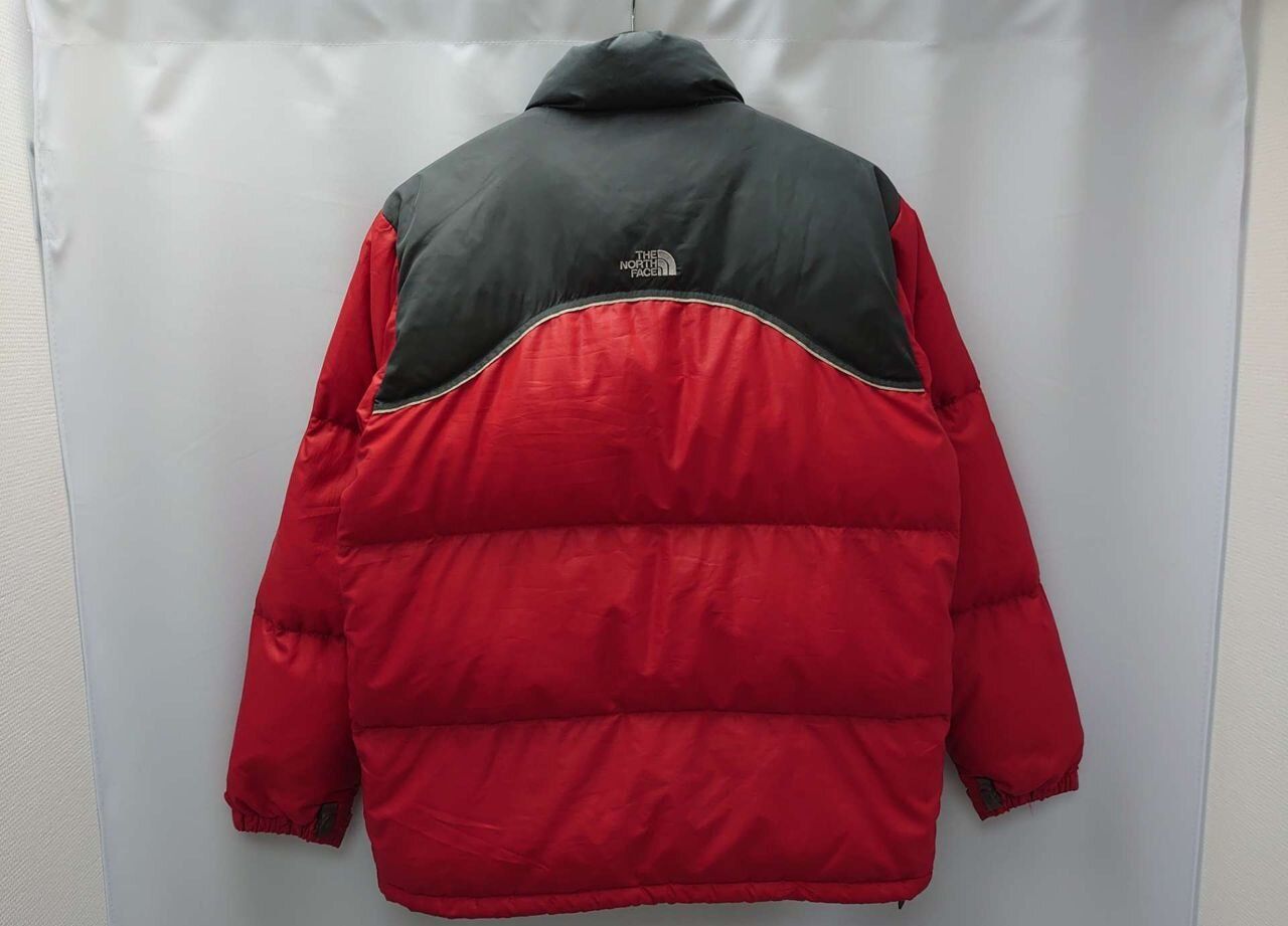 The north best sale face nuptse 600