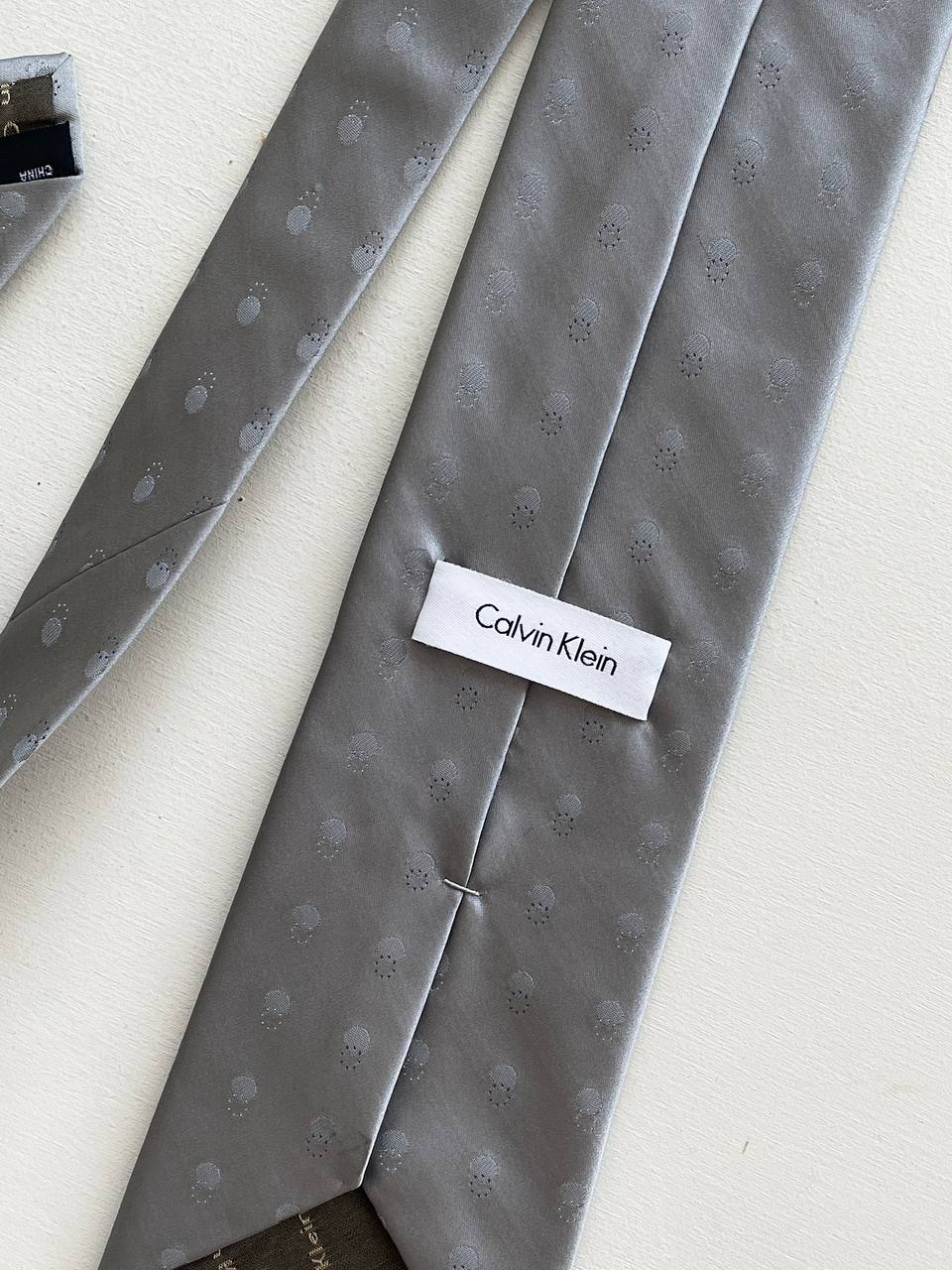 Ck tie on sale